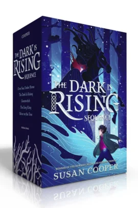 The Dark Is Rising Sequence (Boxed Set)