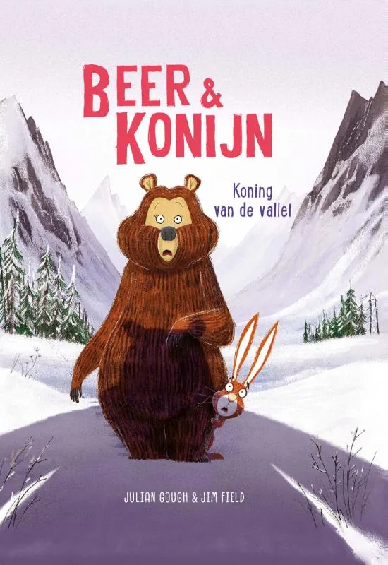 Koning van de vallei | 9789464396140 Koning van de vallei
