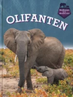Olifanten | 9789464393828 Olifanten | 9789464393828