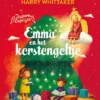 Emma en het kerstengeltje | 9781913322373