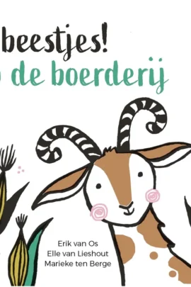 Op de boerderij