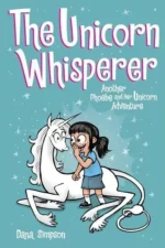 The unicorn whisperer | 9781471197222