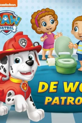 De WC Patrol