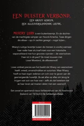 Alternative view of Bride