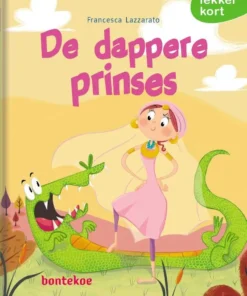 De dappere prinses