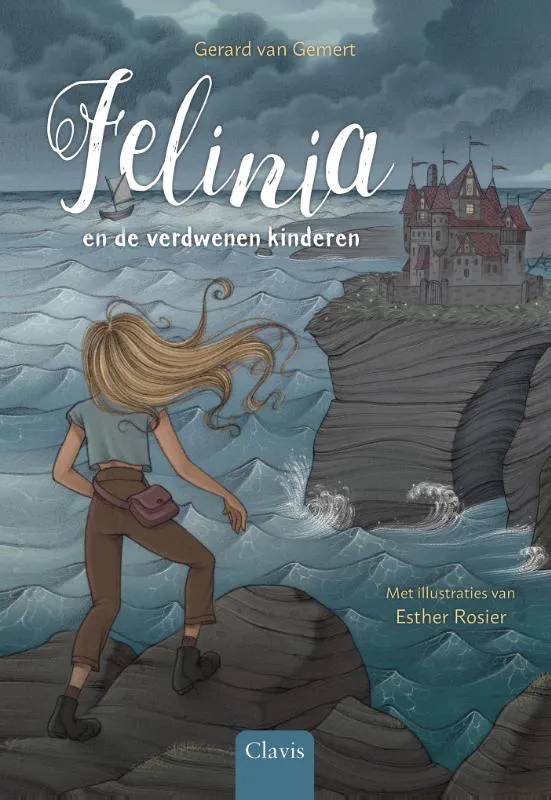 Felinia en de verdwenen kinderen | 9789044844573 Felinia en de verdwenen kinderen