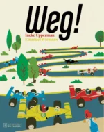 Weg! | 9789045126623