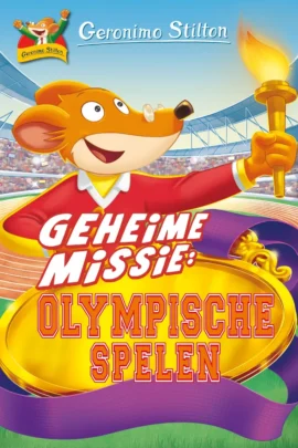 Olympische Spelen