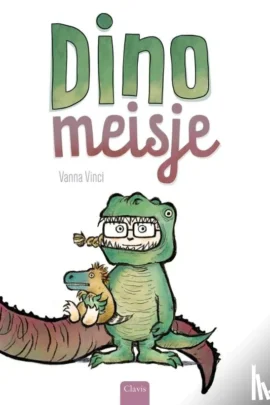 Dinomeisje