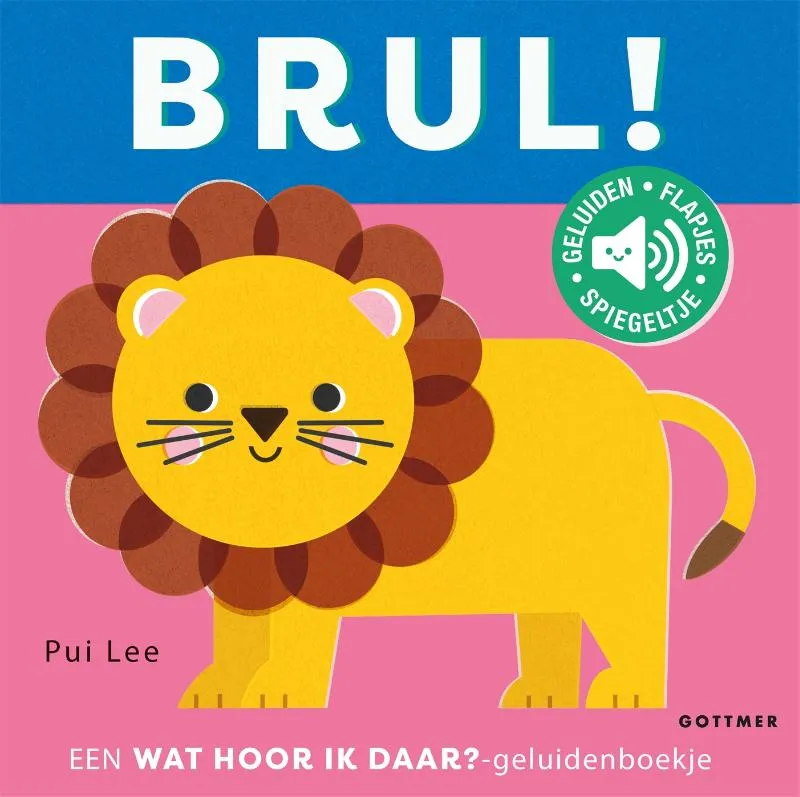 Brul! | 9789025781958 Brul!