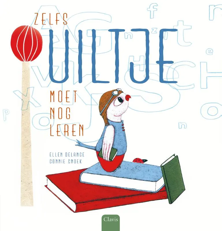 Zelfs Uiltje moet nog leren | 9789044844900 Zelfs Uiltje moet nog leren