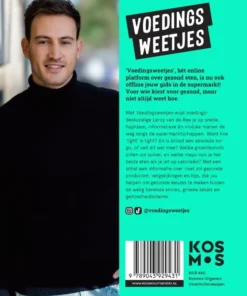 Alternative view of Voedingsweetjes