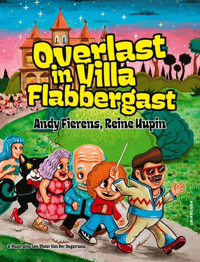 Rapunsel kinderboeken |