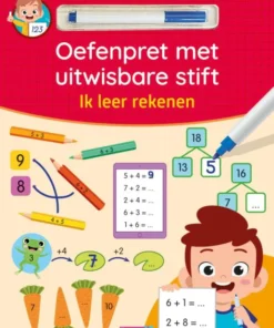 Ik leer rekenen
