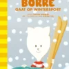Borre gaat op wintersport | 9789089220448