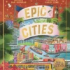 Epic Cities | 9780723295044