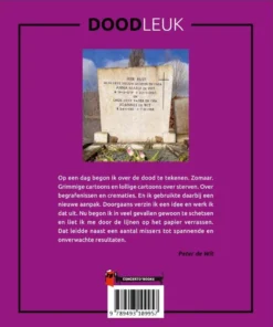 Alternative view of Doodleuk