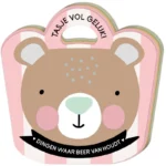 Tasje vol geluk | 9789464085709