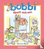 Bobbi kleedt zich aan | 9789020684049