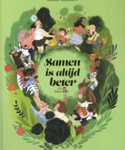 Samen is altijd beter