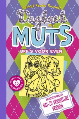 BFF's voor even
