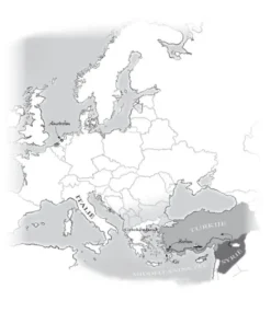 Naar de grens | 9789492333230