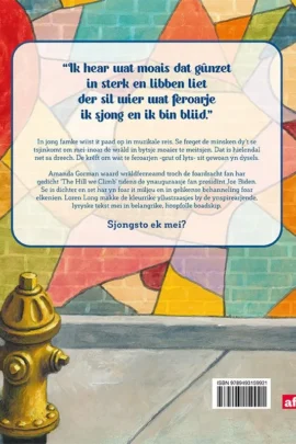 Sjongsto mei my | 9789493159921