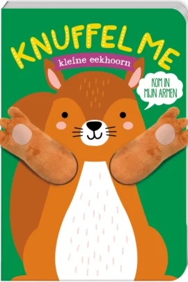 Kleine eekhoorn