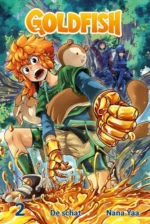 De schat | 9789401481922 De schat | 9789401481922