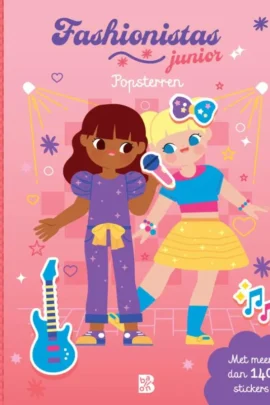 Popsterren