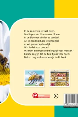 Alternative view of Bijen