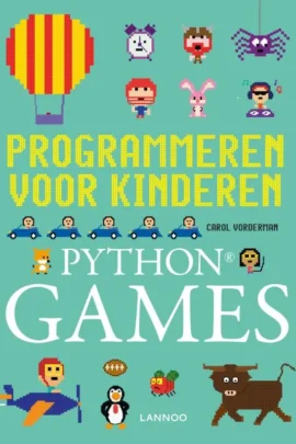 Python Games