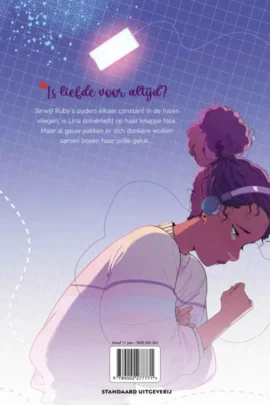 Liefdesverdriet | 9789002277771