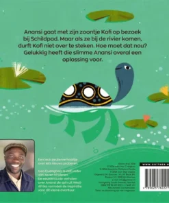 Alternative view of Naar de rivier