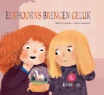 Eenhoorns brengen geluk | 9789493268111