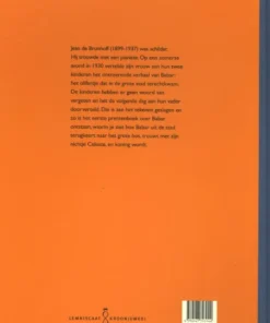 Alternative view of Het verhaal van Babar het olifantje