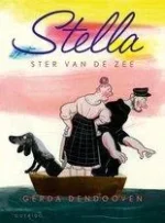 Stella ster van de zee | 9789045119182