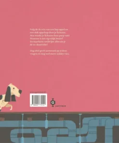 Alternative view of Dag drol