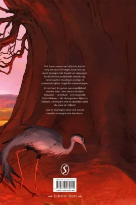 Alternative view of Het leeuwenrijk