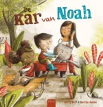 De kar van Noah | 9789026160233