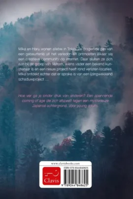 Alternative view of Bloesemval