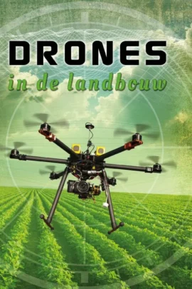 Drones in de landbouw