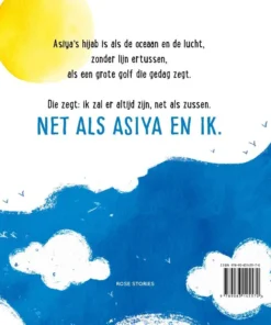 Het mooiste blauw | 9789083145570