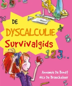 De dyscalculie survivalgids
