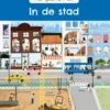 In de stad | 9789463414753 In de stad | 9789463414753