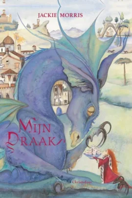 Mijn draak