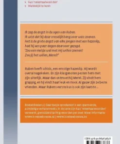 Alternative view of Geen gezicht
