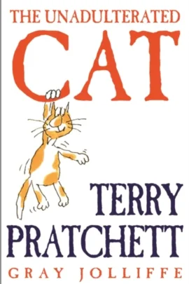 The Unadulterated Cat