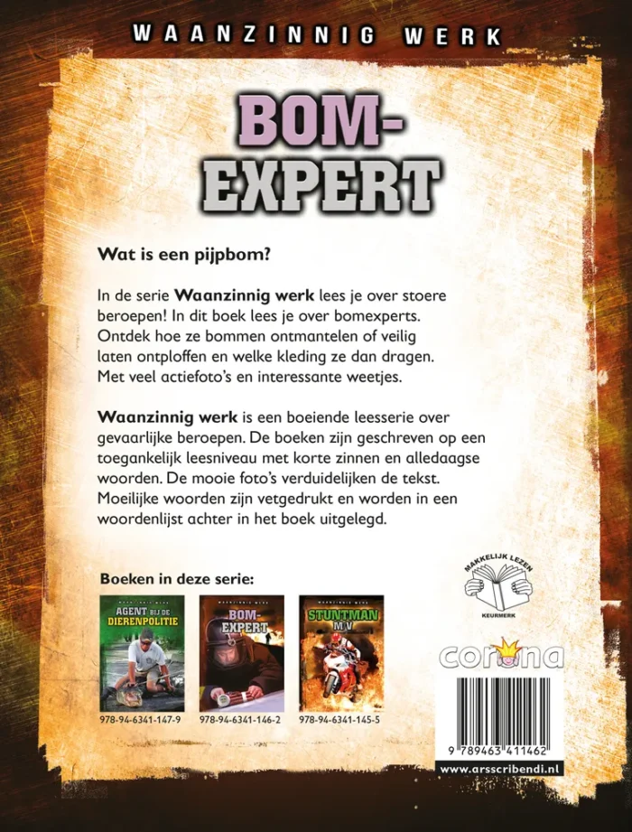 Bomexpert - Afbeelding 2