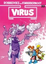 Virus | 9781781127070 Virus | 9781781127070